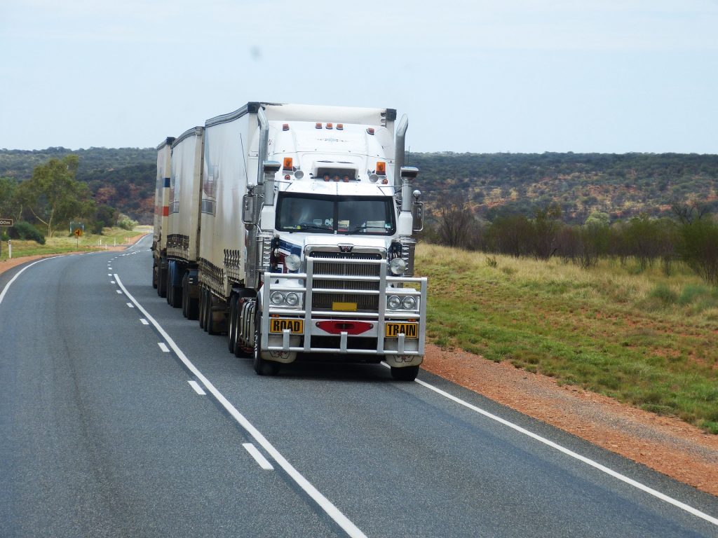 How to Start a Trailer Rental Business 