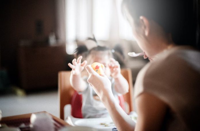 Helping Your Child