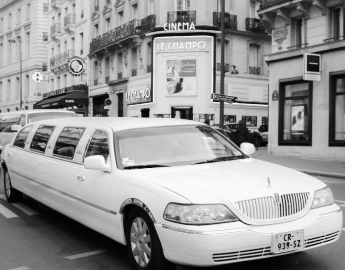 Limousine Service