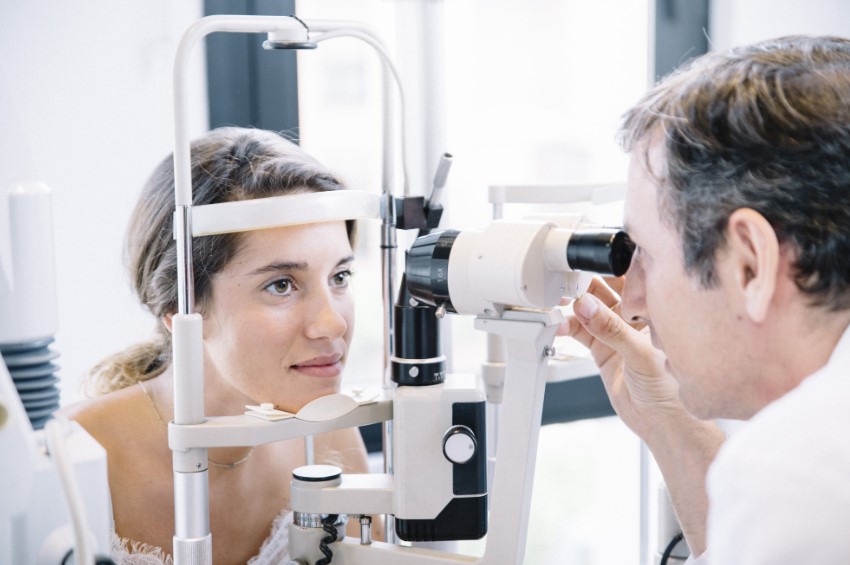 Eye Doctors Offices Near Me How To Choose the Right Eye Doctor