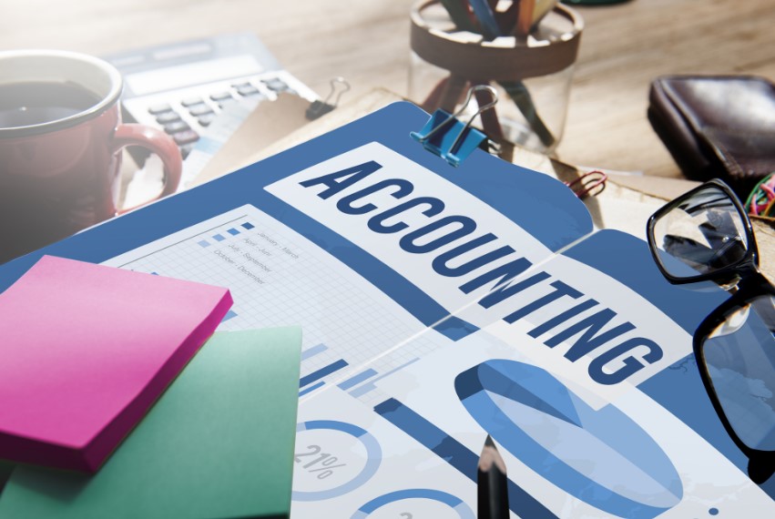 accounting business
