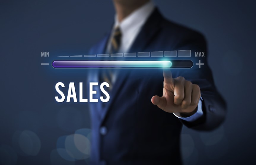 common errors in sales