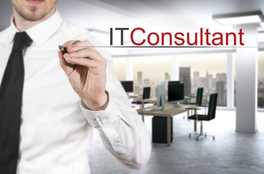 it consulting