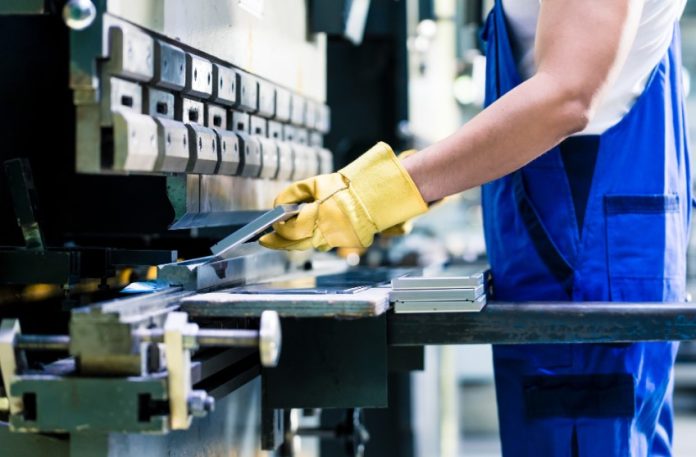 manufacturing partner