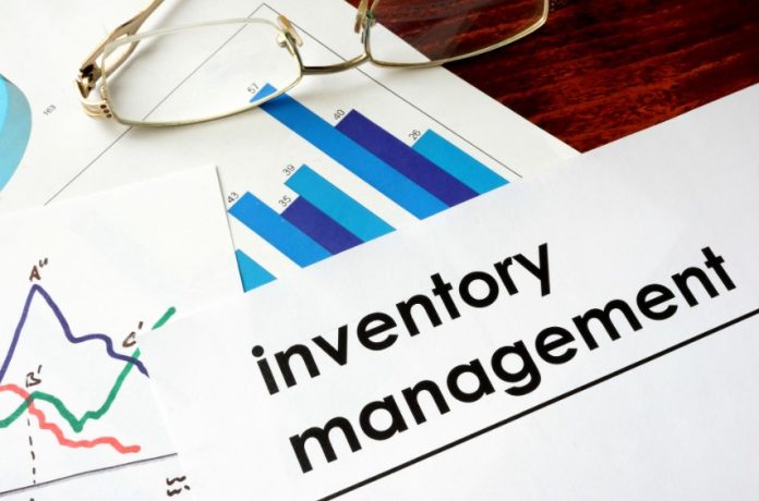 what is inventory management