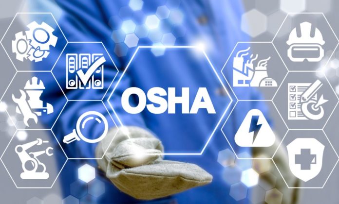 OSHA online training