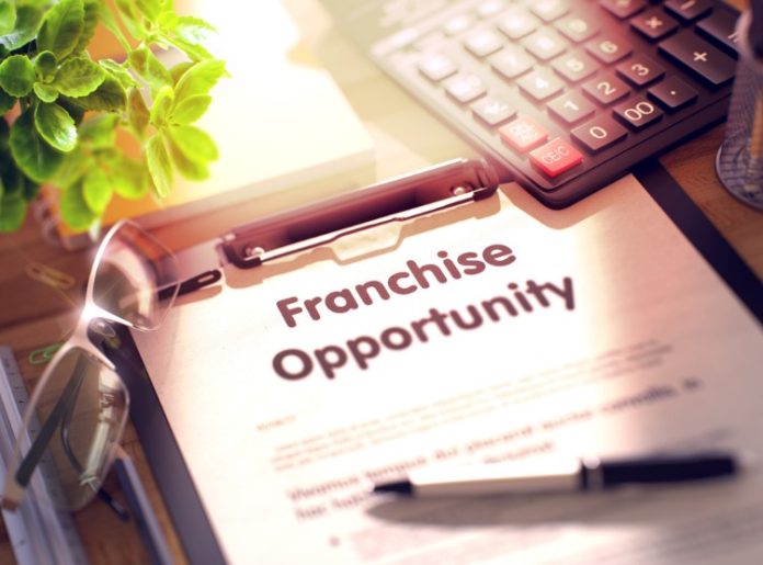 franchise opportunities