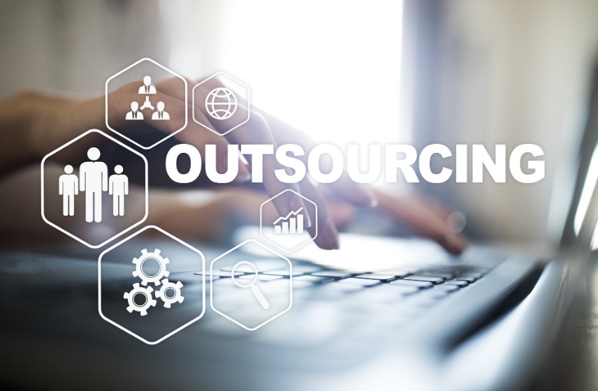 outsourcing hr