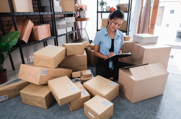 small business shipping tips