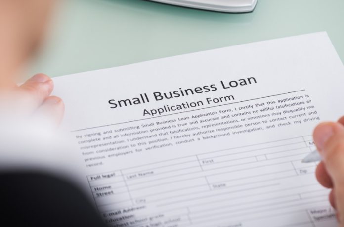 types of business loans