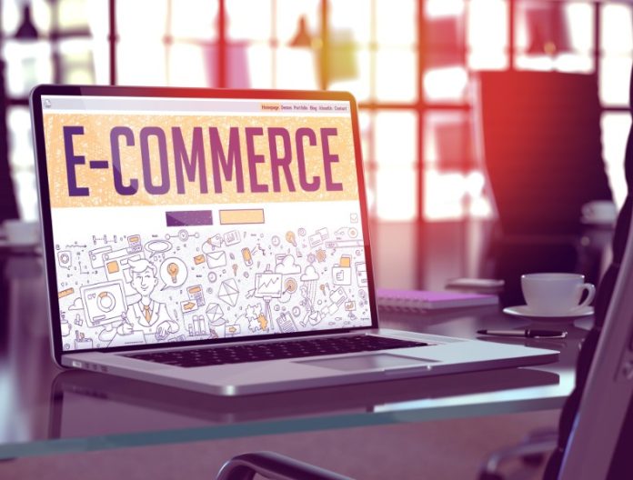 ecommerce company