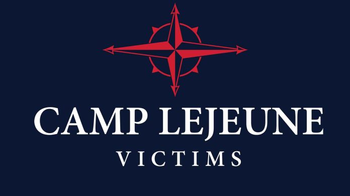 Camp Lejeune Victims